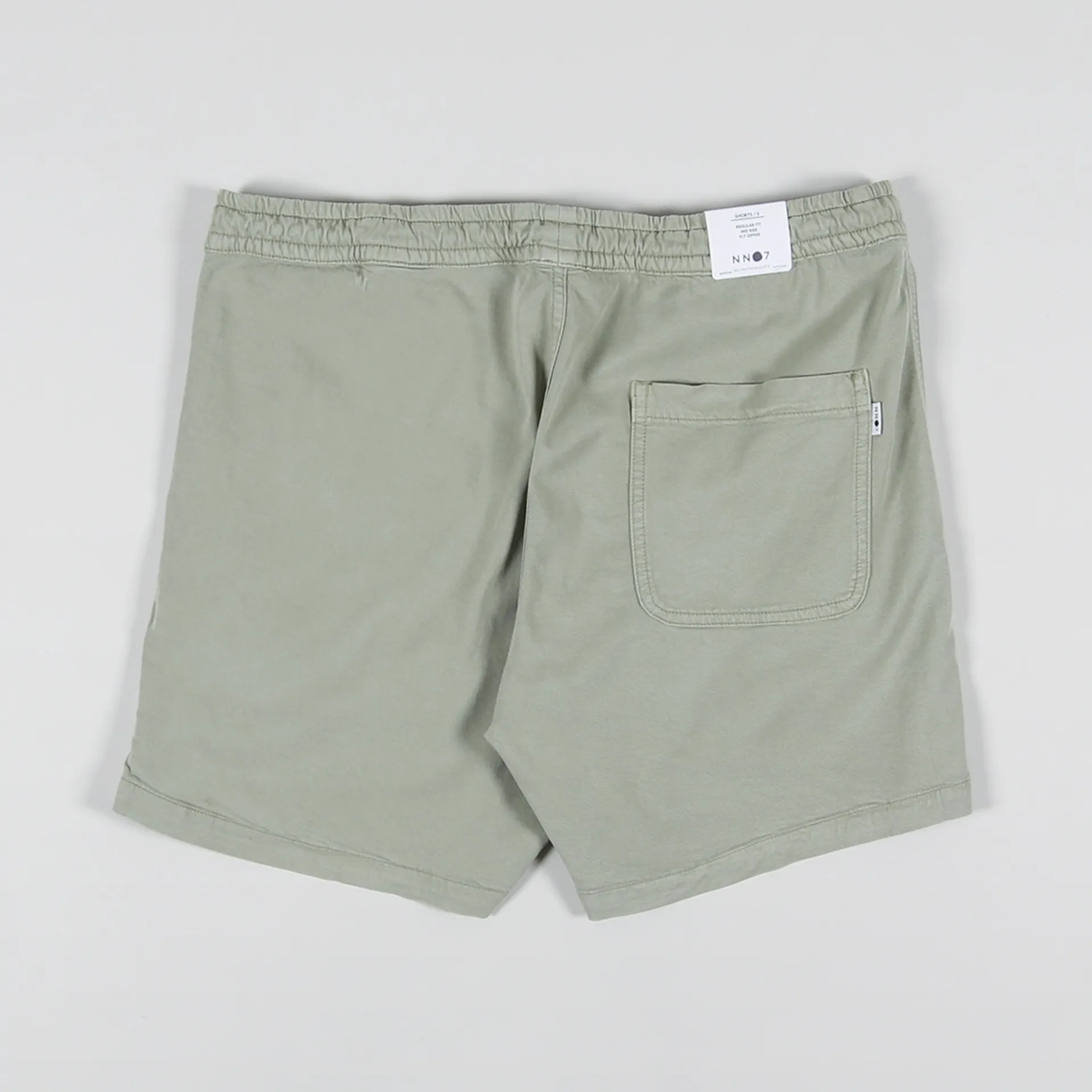 Gregor Shorts 1447 main image 1
