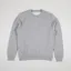 Colorful Standard Classic Organic Crew Sweat Heather Grey