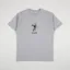 Dancer OG Logo T Shirt Grey