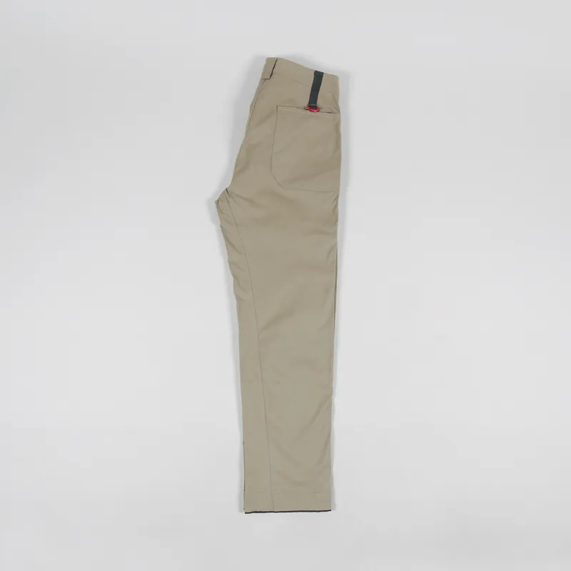 Klattermusen Grimm Pants Khaki-2