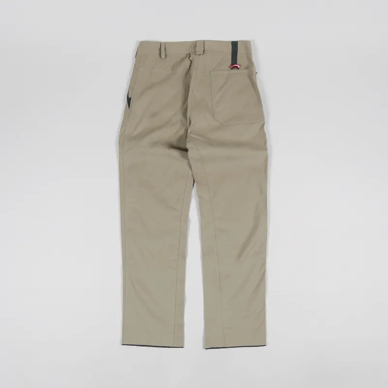 Klattermusen Grimm Pants Khaki-1