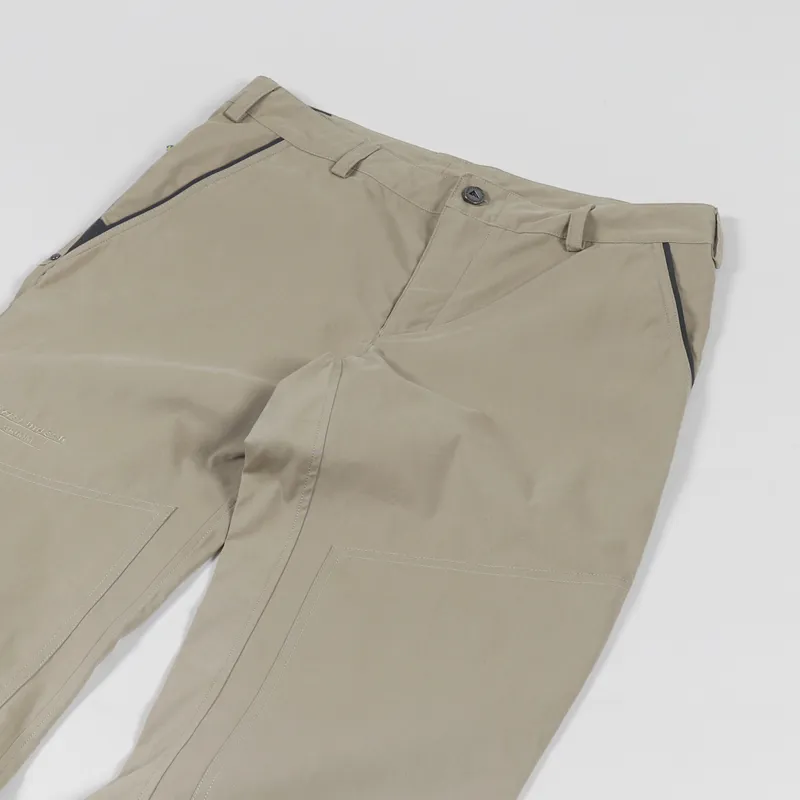 Klattermusen Grimm Pants Khaki-6