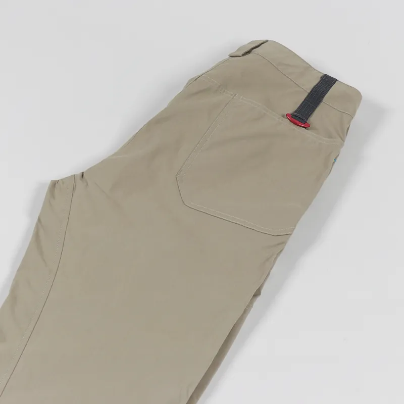 Klattermusen Grimm Pants Khaki-3