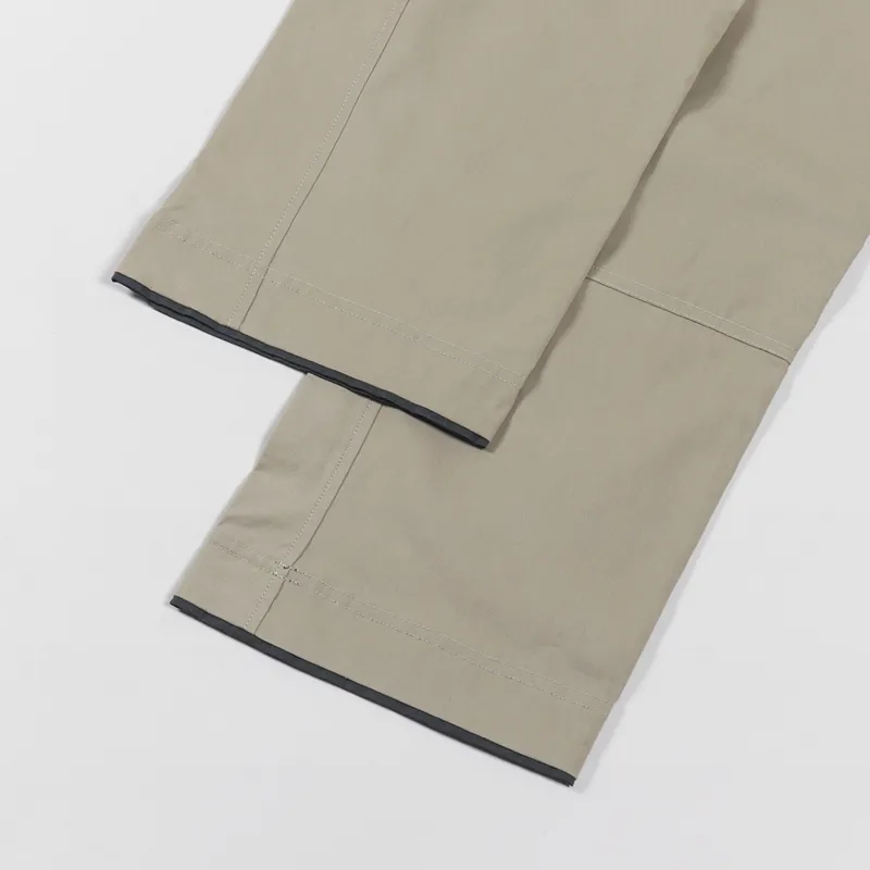 Klattermusen Grimm Pants Khaki-4