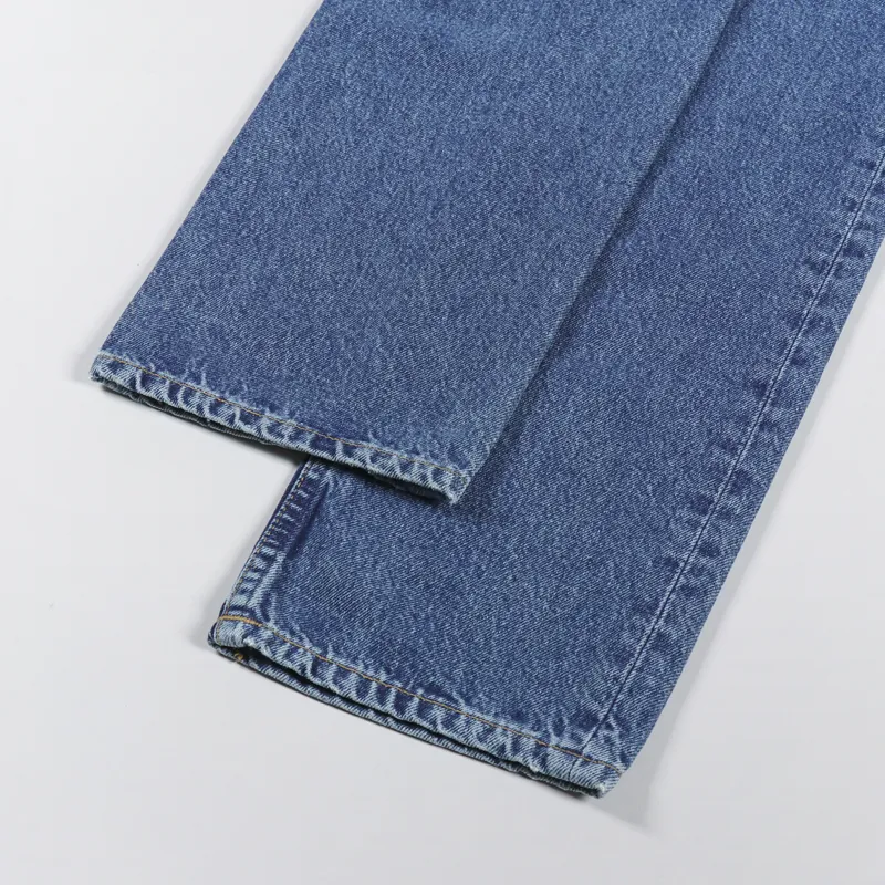 Nudie Jeans Gritty Jackson 90s Stone-4