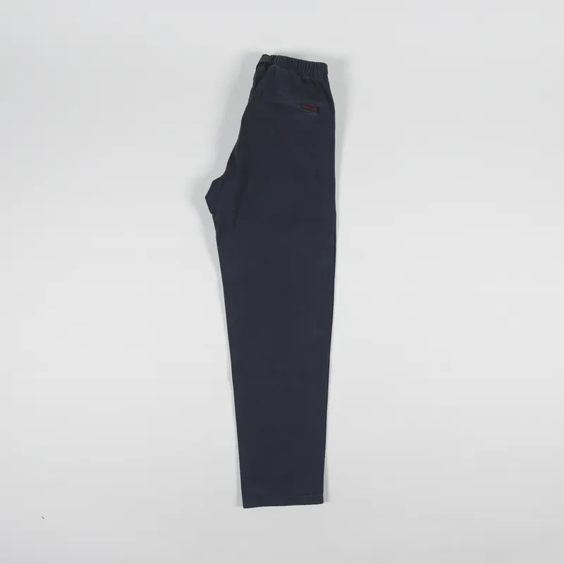 Gramicci G-Pants Double Navy-2
