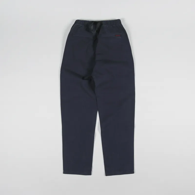 Gramicci G-Pants Double Navy