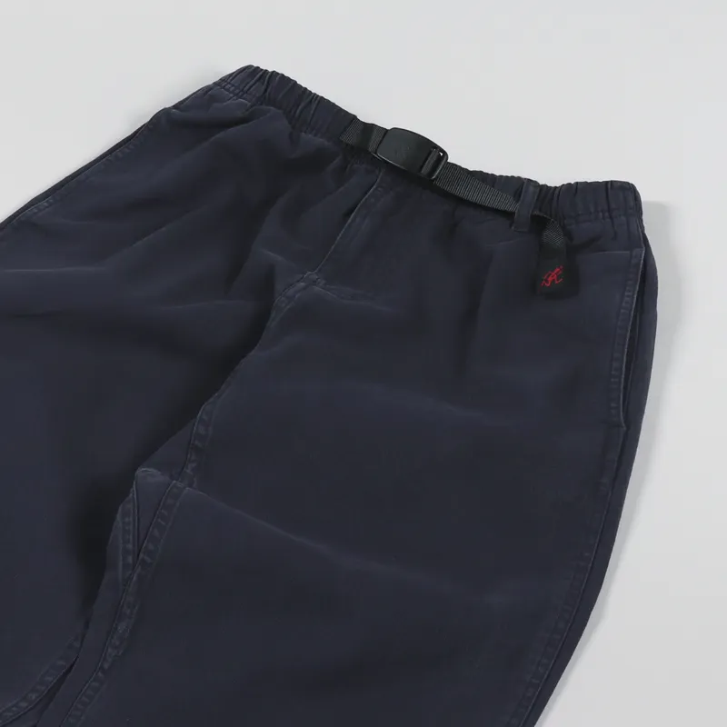 Gramicci G-Pants Double Navy-6