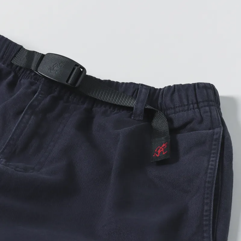 Gramicci G-Pants Double Navy-5