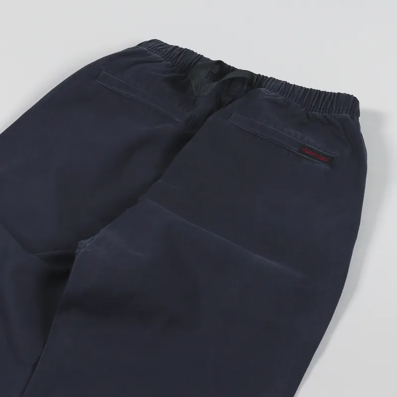 Gramicci G-Pants Double Navy-7