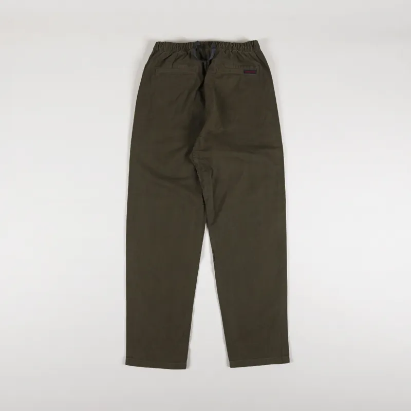 Gramicci G-Pants Deep Green