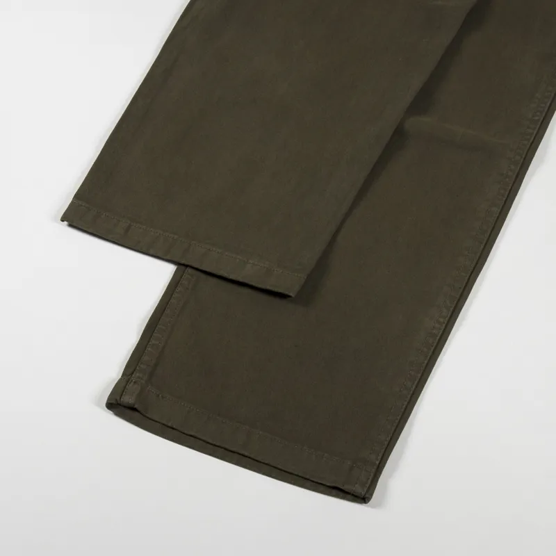 Gramicci G-Pants Deep Green-6