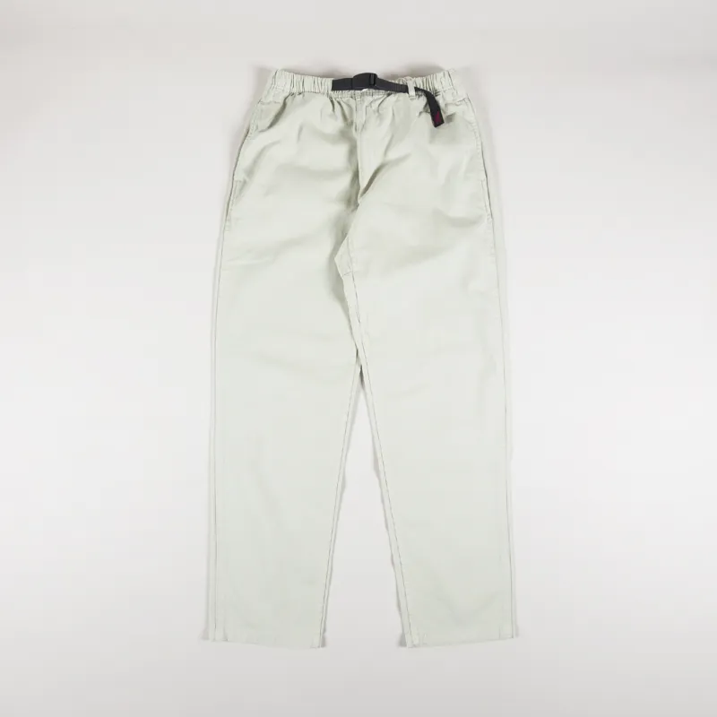 Gramicci G-Pants Dusty Lime-1