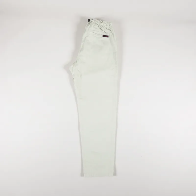 Gramicci G-Pants Dusty Lime-2