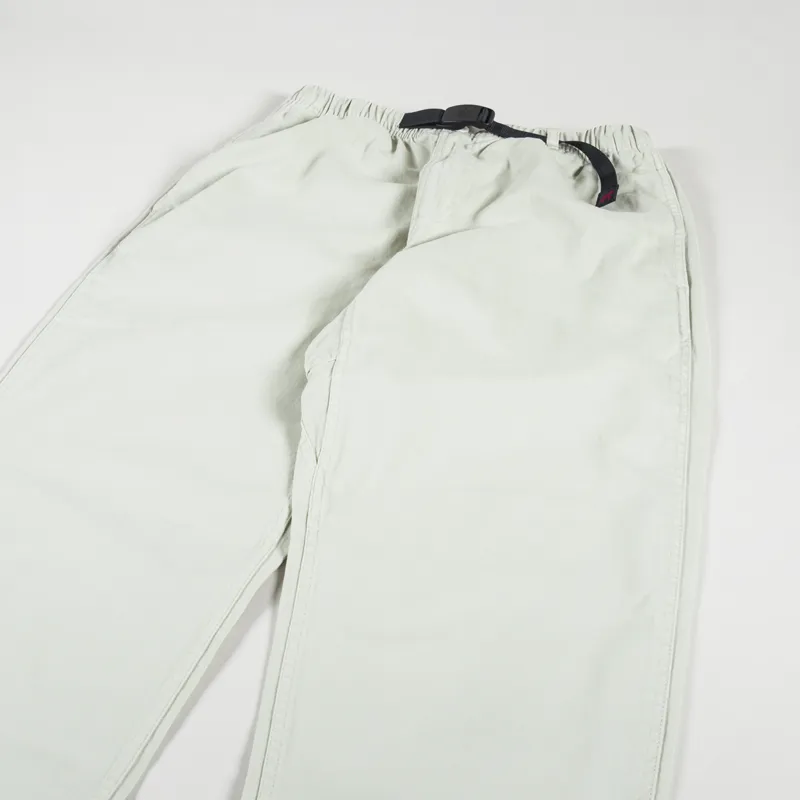 Gramicci G-Pants Dusty Lime-3