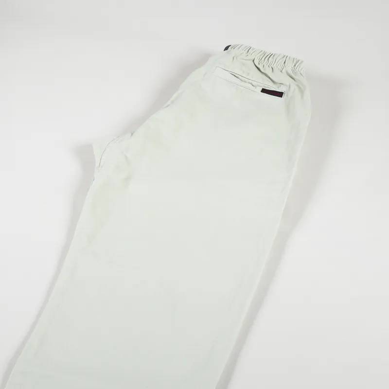Gramicci G-Pants Dusty Lime-5