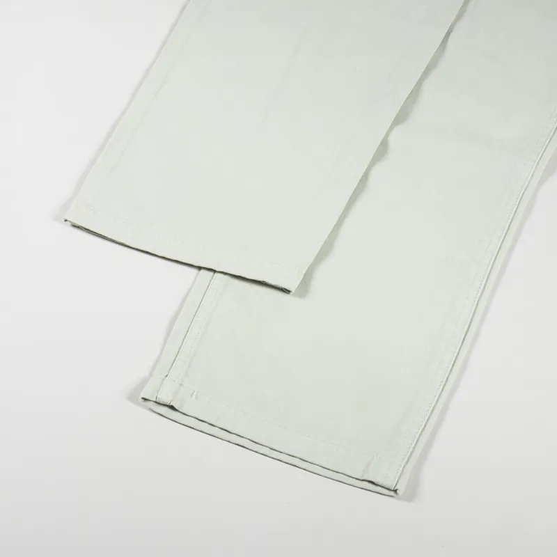 Gramicci G-Pants Dusty Lime-6