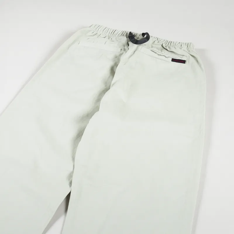 Gramicci G-Pants Dusty Lime-4