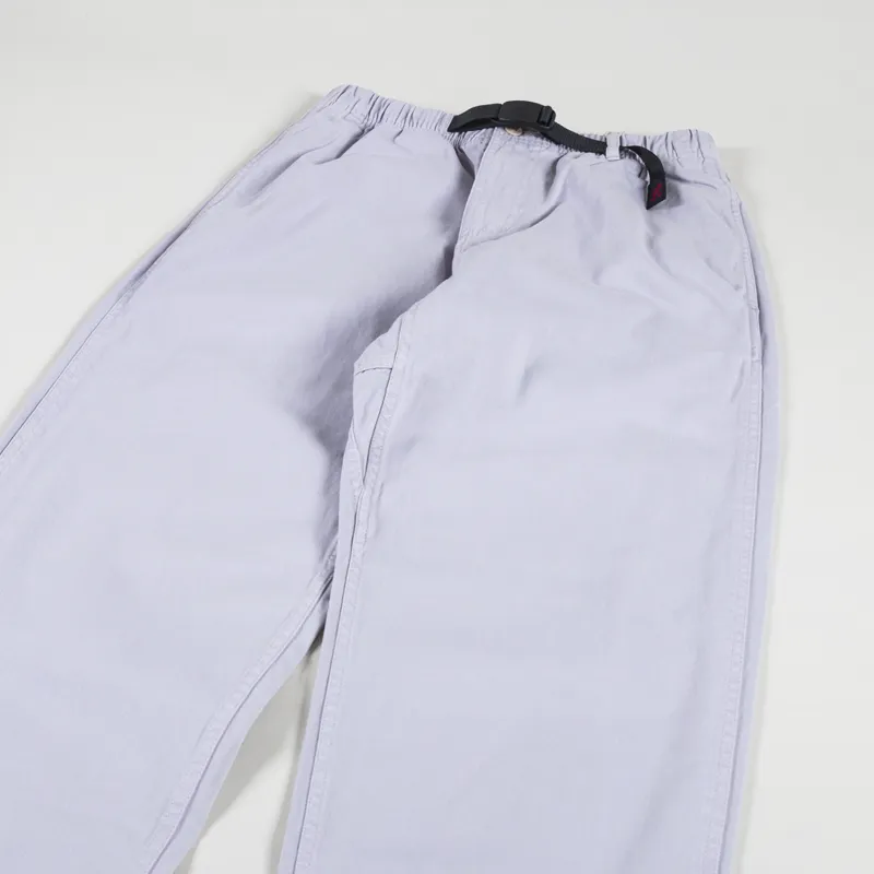 Gramicci G-Pants Dusty Lavender-3