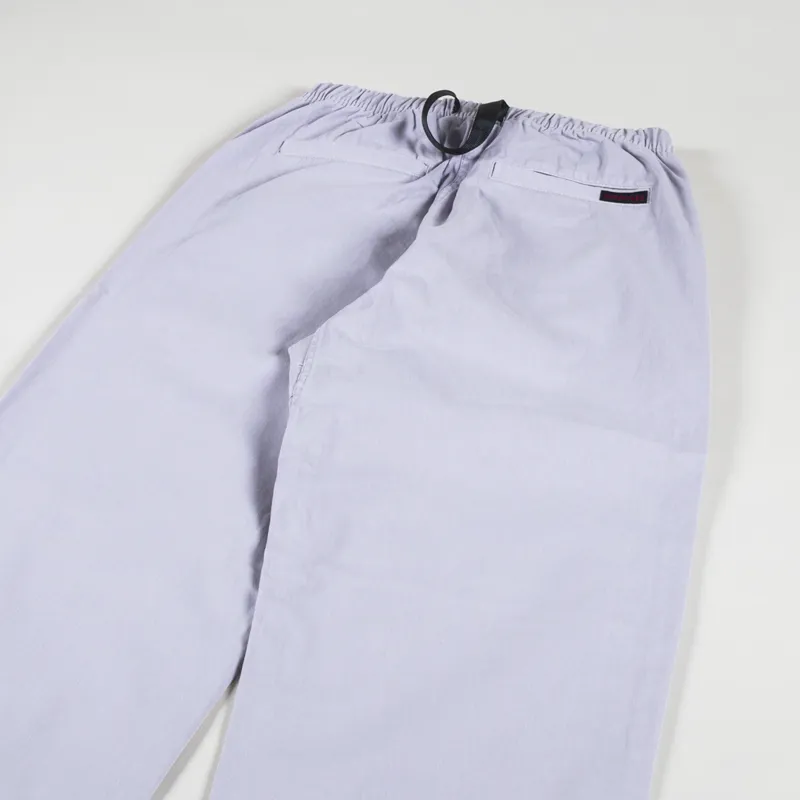 Gramicci G-Pants Dusty Lavender-4