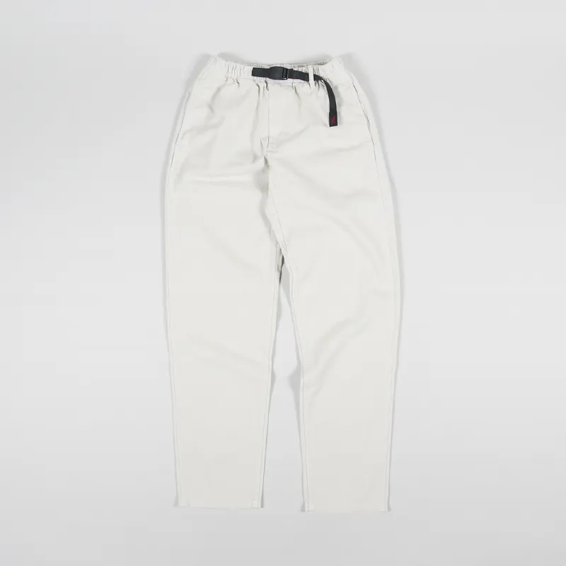 Gramicci G-Pants Greige-1