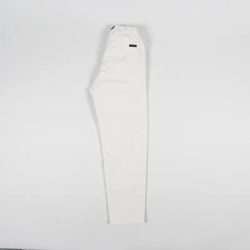 Gramicci G-Pants Greige-2