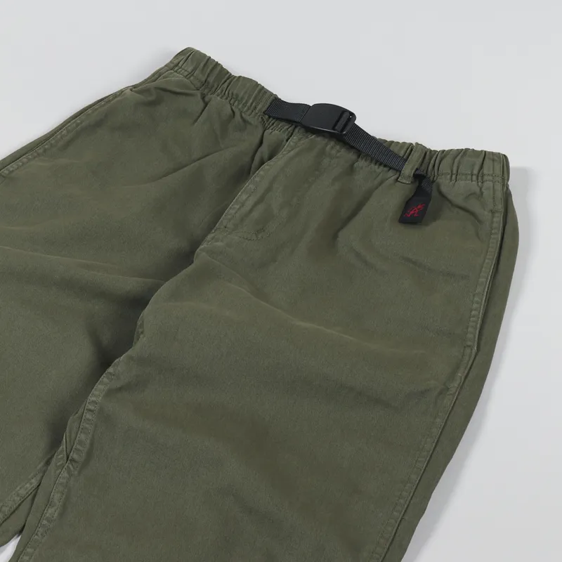 Gramicci G-Pants Olive-6