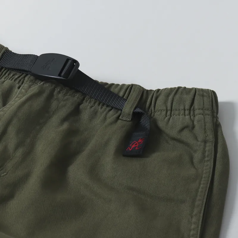 Gramicci G-Pants Olive-5