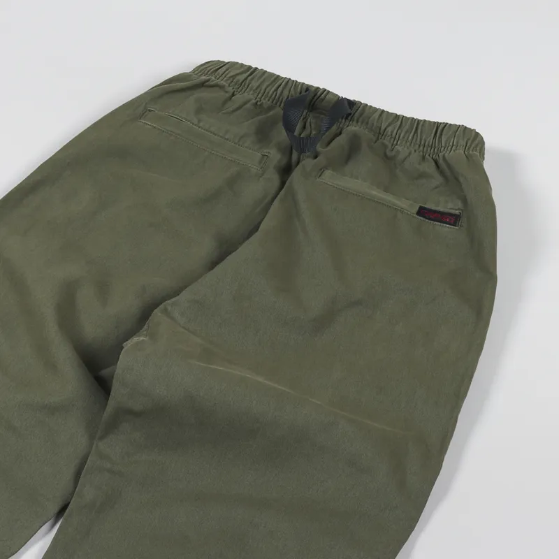 Gramicci G-Pants Olive-7