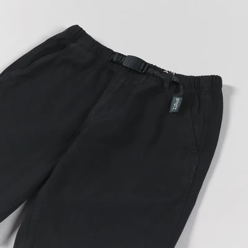 Gramicci x Deus Ex Machina ST-Shorts Black-4