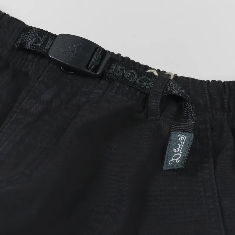 Gramicci x Deus Ex Machina ST-Shorts Black-3