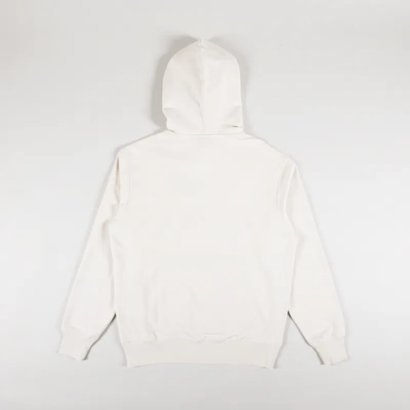 Dickies Greensburg Hoodie Whitecap Grey-1