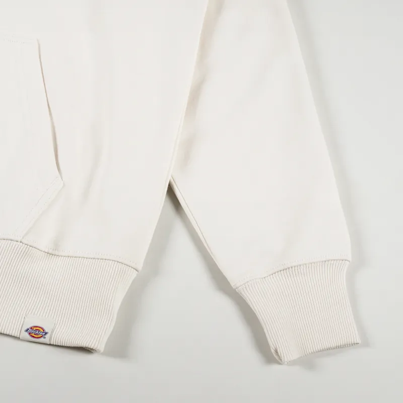 Dickies Greensburg Hoodie Whitecap Grey-5