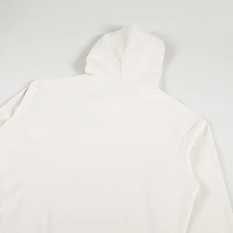 Dickies Greensburg Hoodie Whitecap Grey-3