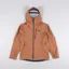 Patagonia Granite Crest Waterproof Jacket Fertile Brown