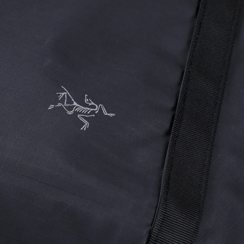 Arc'teryx Granville 30 Carryall Bag Black-6