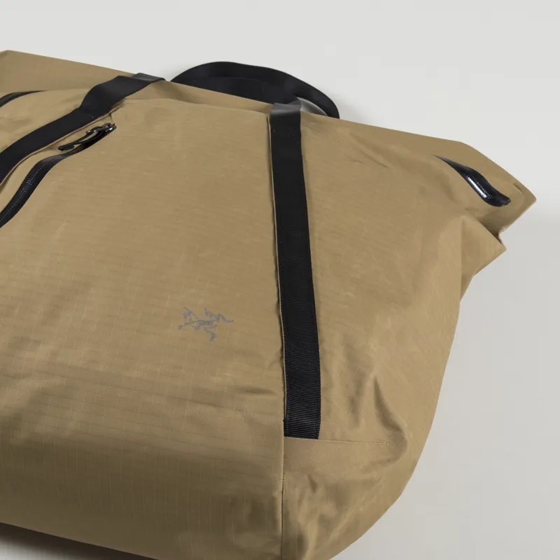 Arc'teryx Granville 30 Carryall Bag Canvas-4