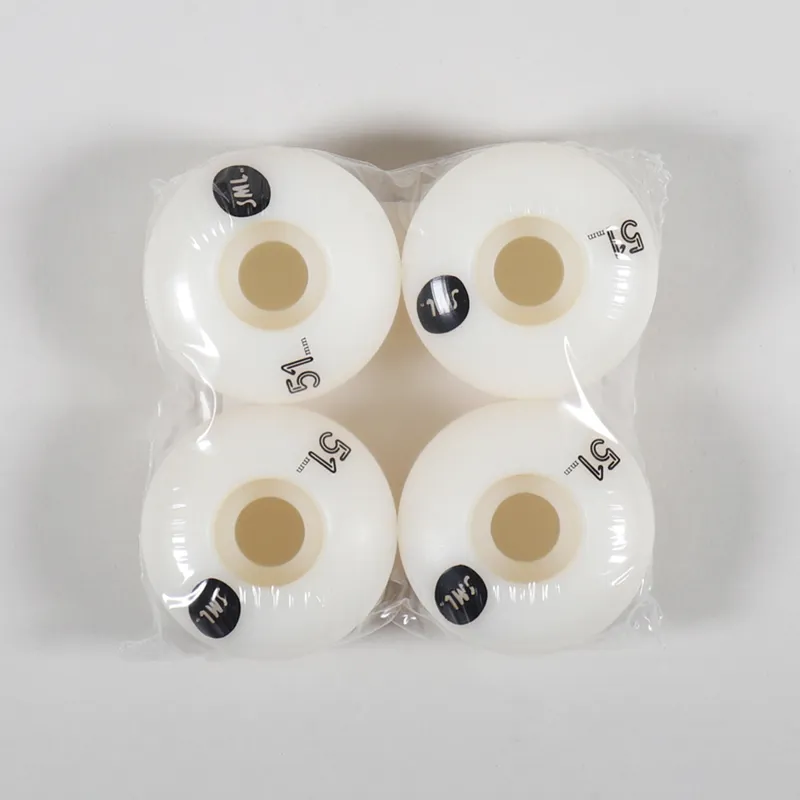 SML Wheels Grocery Bag OG Wide Wheels 99a 51mm