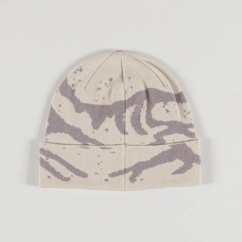 Arc'teryx Grotto Toque Beanie Arctic Silk Warm Stone-1