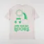 Butter Goods Grow T Shirt Sand