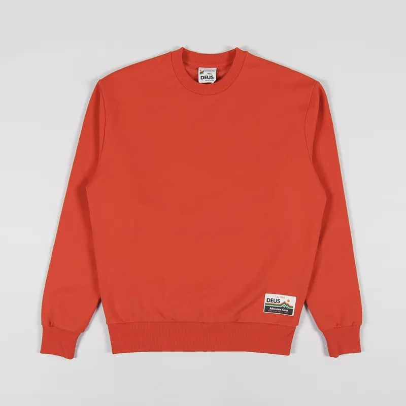 Deus ex sweatshirt sale