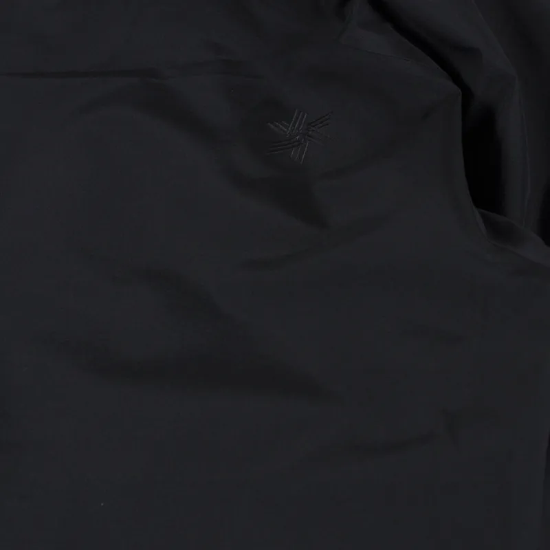 Goldwin GORE-TEX 3L Jacket Black-11
