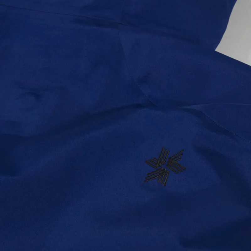 Goldwin GORE-TEX 3L Jacket Deep Blue-5