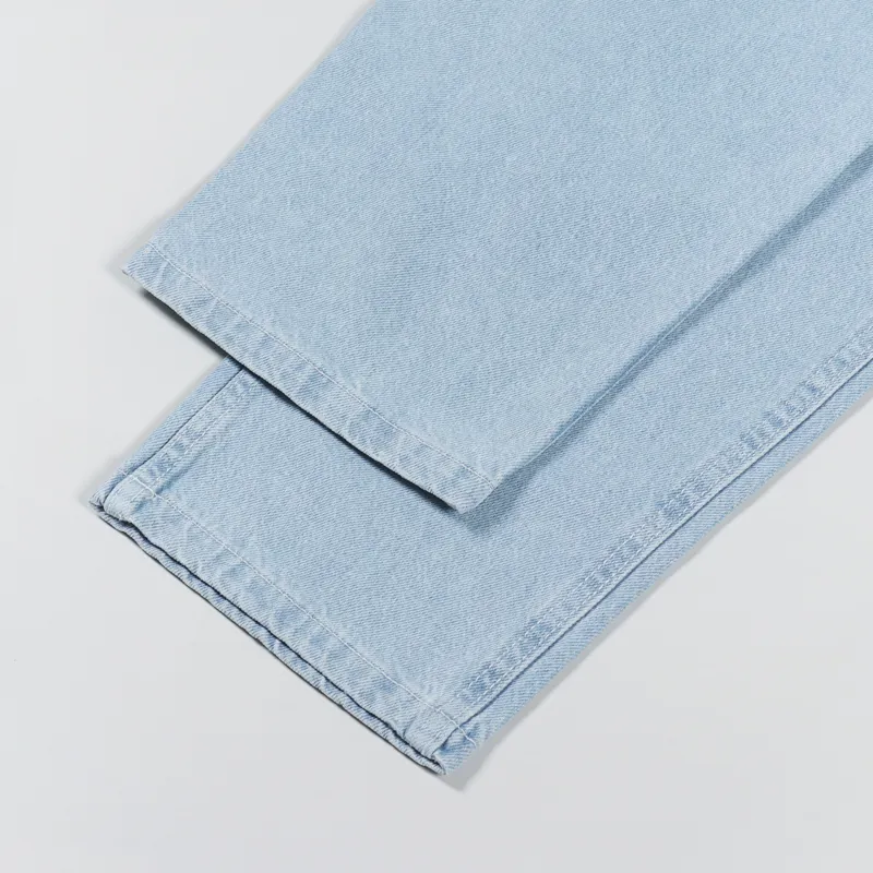 Dickies Garyville Denim Pant Vintage Blue-4