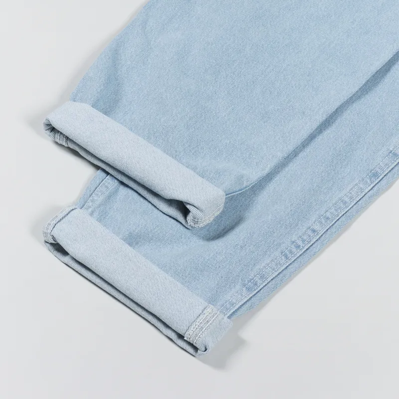 Dickies Garyville Denim Pant Vintage Blue-5