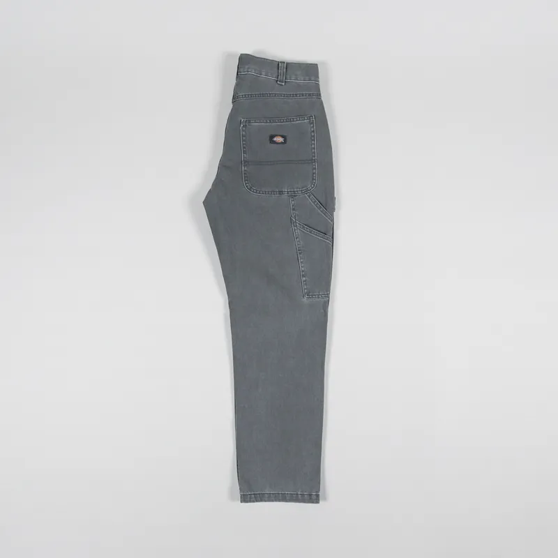 Dickies Garyville Denim Pant Vintage Grey-2