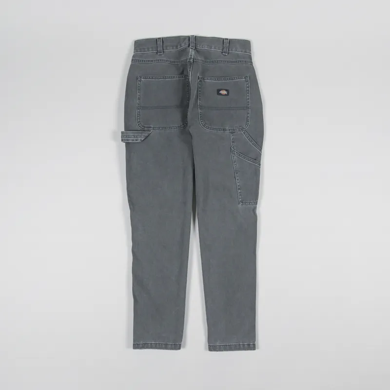 Dickies Garyville Denim Pant Vintage Grey