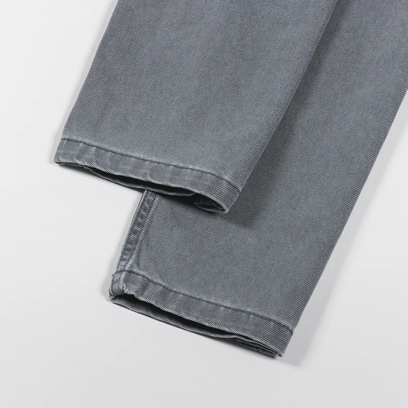 Dickies Garyville Denim Pant Vintage Grey-3