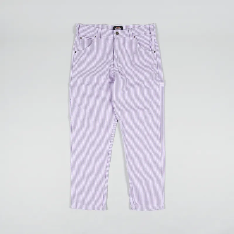 Dickies Garyville Hickory Pant PR Hickory-1