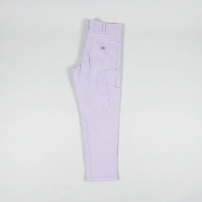 Dickies Garyville Hickory Pant PR Hickory-2